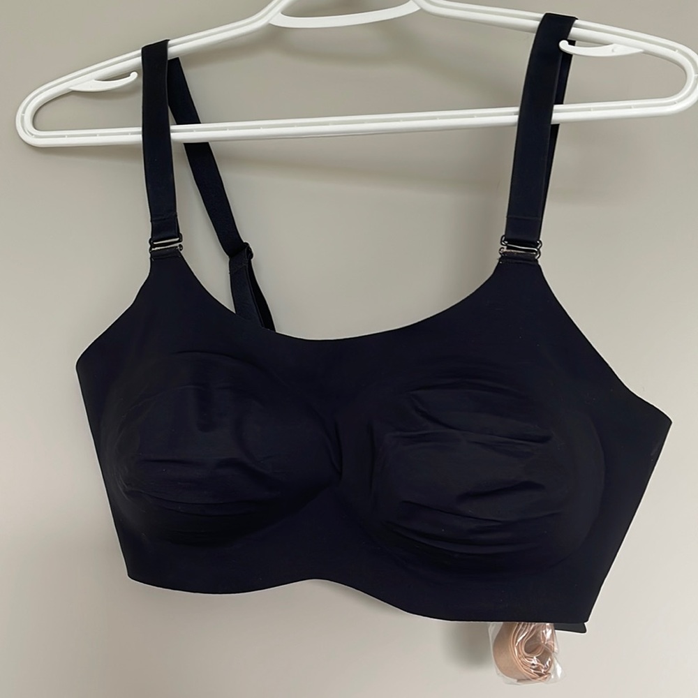 NWT Knix Reversible Padded Evolution Bra size 6